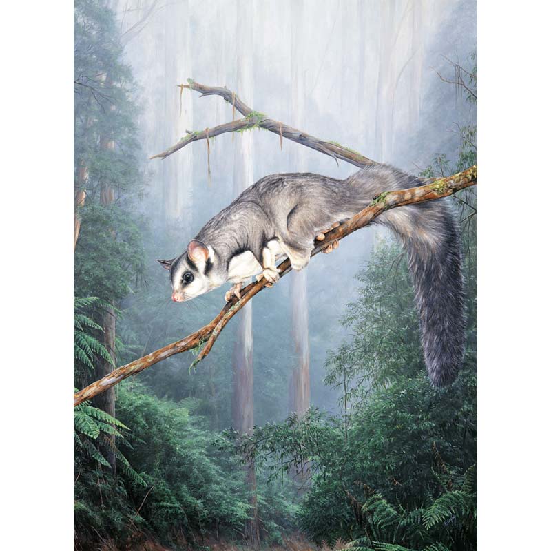 The Difficult Crossing