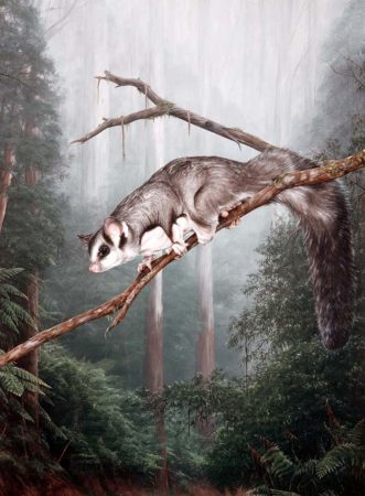 The Difficult Crossing